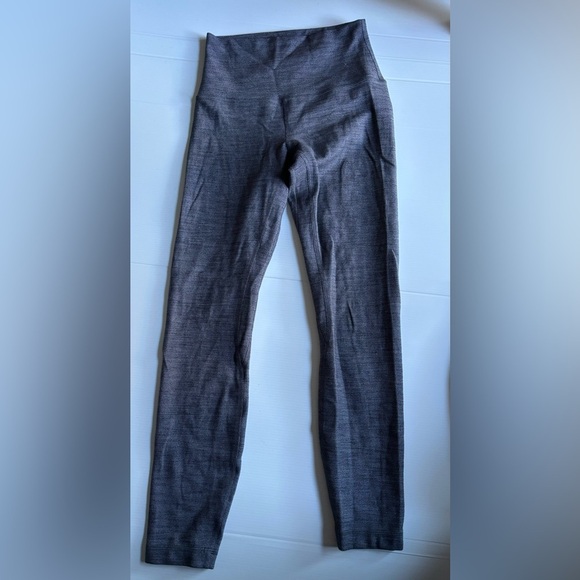 Lululemon Leggings Pants - Picture 3 of 3